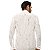 Camisa Reserva Reta Prosperidade Off-white/Verde - Imagem 2