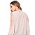 Blusa Aberta dos lados Apricot Rosa - Imagem 2