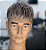 Prótese Capilar Corte 18 - Imagem 1