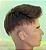 Prótese Capilar Corte 23 - Imagem 3