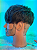 Prótese Capilar Corte 28 - Imagem 6