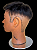Prótese Capilar Corte 30 - Imagem 2
