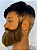 Prótese Capilar Corte 34 - Imagem 3