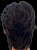 Prótese Capilar Corte 67 - Imagem 3