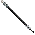 Porta Bits Flexível Resistente 300mm Prolongador 1/4 Makita - Imagem 1