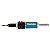 Chave De Fenda Escareadora Makita #8 M4 7/64 (d-73215) - Imagem 1