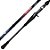 Vara Pesca Brasil Millenium Carbon Gii 30m (6'0 , 15-30lb) - Imagem 3