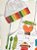 kit avental  Infantil de Culinária - Imagem 2