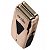 Barbeador Andis Profoil Lithium Titanium Foil Shaver - Gold Rose - Bivolt - Imagem 5