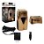 Barbeador Andis Profoil Lithium Titanium Foil Shaver - Gold Rose - Bivolt - Imagem 4