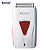 Barbeador Elétrico Shaver Aparador De Cabelo Profissional Km 3382 - Kemei - Imagem 2