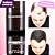 Barbeador Elétrico Shaver Aparador De Cabelo Profissional Km 3382 - Kemei - Imagem 9