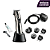 Máquina de Acabamento Aparador Barba SlimLine Pro Li - Andis - 110V - Imagem 2