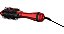 Escova Secadora Original Cadence Diva - 4 Em 1 - Preto/vermelho - 110v - Original - Imagem 3