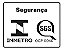 Escova Secadora Original Cadence Diva - 4 Em 1 - Preto/vermelho - 110v - Original - Imagem 4