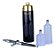 Kit Aerógrafo e Mini Compressor Sem Fio Bivolt - Galletz - Estoque sob consulta - Imagem 1