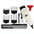 Máquina de Corte Wahl Super Taper - Com Fio - 110v ou 220v (indicar) - Imagem 1