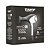 Secador Profissional Taiff Unique Duo 2700W-220v / 2100w-110v - Bivolt - Imagem 2