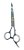 Tesoura Para Cabelo Fio Navalha Profissional - 6,5'' - Sekich - Imagem 3