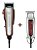 Combo Wahl Legend de Corte 110V ou 220V + Detailer de Acabamento - Bivolt - Sob Consulta - Imagem 2