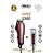 Combo Wahl Legend de Corte 110V ou 220V + Detailer de Acabamento - Bivolt - Sob Consulta - Imagem 3