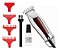 Combo Wahl Legend de Corte 110V ou 220V + Detailer de Acabamento - Bivolt - Sob Consulta - Imagem 5