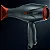 Secador Taiff Vulcan 2500W - 220V - SOB CONSULTA - Imagem 4