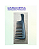 Pente De Carbono Anti Estático - 24cm - CB711 - Preto - Imagem 2