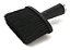 Espanador Barbeiro Profissional - Preto - Importado - Mofashi - Imagem 2