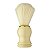 Pincel para Barbear Importado - Pelo Claro - Imagem 1