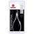Alicate de Cutícula Profissional Cabo Longo Premium - Aço Inox - Mundial - 772 - Imagem 1