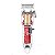 Maquina de Cortar Cabelo Profissional NG 407 - Vermelha - 6.500 RPM  - WMARK - Imagem 6