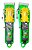 Combo Cortador Cabelo Wmark Ng 408 + Acabamento Ng 202 - Imagem 7