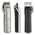 Máquina Cortar Cabelo Wmark NG 9000 - 2hs Autonomia - V9000 - SOB CONSULTA - Imagem 4