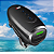 Massageador p Barboterapia e Relax Corporal e Sensual Premium Wmark S/Fio Ng-SM001 - Imagem 4
