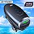 Massageador p Barboterapia e Relax Corporal e Sensual Premium Wmark S/Fio Ng-SM001 - Imagem 2