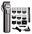 Máquina De Cortar Cabelo Wmark Ng 9000 Rpm 9000 Profissional - Imagem 1