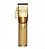 Máquina De Cortar Cabelo Profissional Babyliss Cordless Pro Gold - Imagem 1
