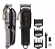 Máquina De Corte Wahl Senior 5 Star Cordless Sem Fio Bivolt - Imagem 2