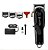 Máquina De Corte Wahl Senior 5 Star Cordless Sem Fio Bivolt - Imagem 6