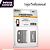 Lâmina Wahl Magic Clip Cordless Original E Outras Máquinas - Imagem 2