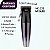Máquina De Cortar Cabelo Wmark Ng 222 Profissional - Prata ou Dourada - Imagem 2