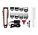 Máquina de Corte Profissional Wahl Legend Cordless - Bivolt - Imagem 1