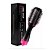 Escova Elétrica Profissional 3 Em 1 Seca Alisa Modela Cabelo - 110V - Imagem 5