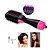 Escova Elétrica Profissional 3 Em 1 Seca Alisa Modela Cabelo - 110V - Imagem 6