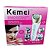 Spa Portátil Depilador Feminino 5 Em 1 - Depila Cuida Embeleza - Kemei - KM 8001 - Imagem 3