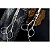 Tesoura Barbeiro Profissional Fio Navalha 6.5" - Inox - Sekich - Imagem 4