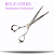 Tesoura Matsuka Cabeleireiro Barbeiro Fio Navalha 7 Polegadas Japan Premium - Kd-65 - Linha Original - Imagem 4