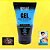 Kit 4 Gel para Barbear Grecco Men - 120g cada - Imagem 2