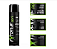 kit 2 Unidades Laquê Fixador de Cabelos Mega Hold Extreme Pro Fixador Extra Forte  - 400ml - Imagem 5